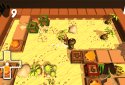 Sokoban Coon - Puzzles & Labyrinths screenshot 4
