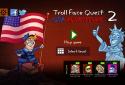 Troll Face Quest: USA Adventure 2 screenshot 6
