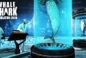 Whale Shark Attack Simulator screenshot 1