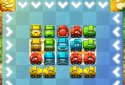 Traffic Puzzle screenshot 1