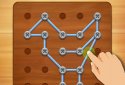 Line Puzzle: String Art screenshot 4