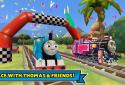 Thomas & Friends Adventures! screenshot 1