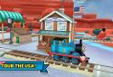 Thomas & Friends Adventures! screenshot 2