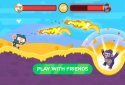 Monkey Attack: War Fight screenshot 1
