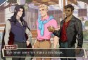 Dream Daddy screenshot 1