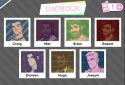 Dream Daddy screenshot 7