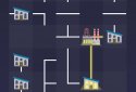 Powerline - Logic Puzzles screenshot 7