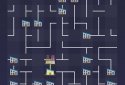 Powerline - Logic Puzzles screenshot 9