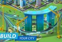 Megapolis: city building simulator screenshot 7