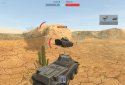 PanzerWar-Complete screenshot 3