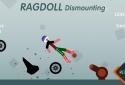 Ragdoll Dismounting screenshot 5