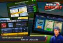 World of Cricket : World Cup 2019 screenshot 4