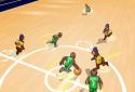 Basketball Strike screenshot 2