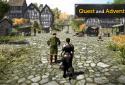 Evil Lands: Online Action RPG screenshot 4
