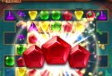 Jewels Fantasy : Quest Match 3 Puzzle screenshot 1