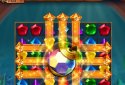 Jewels Fantasy : Quest Match 3 Puzzle screenshot 4