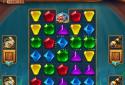 Jewels Fantasy : Quest Match 3 Puzzle screenshot 6