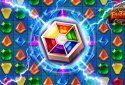 Jewels Fantasy : Quest Match 3 Puzzle screenshot 7