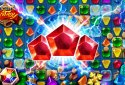 Jewels Fantasy : Quest Match 3 Puzzle screenshot 8