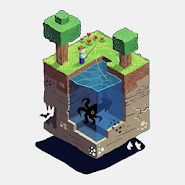 Pocket World - Earth Craft