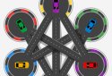 Hexa Parking - Car Puzzle Game screenshot 3