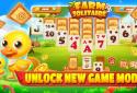 Solitaire Idle Farm screenshot 3