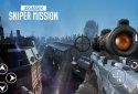 Assassin Sniper Mission screenshot 5