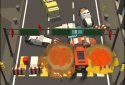 Car Bump: Smash Hit in Smashy Road 3D screenshot 2