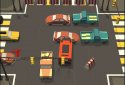 Car Bump: Smash Hit in Smashy Road 3D screenshot 3