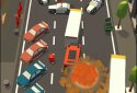 Car Bump: Smash Hit in Smashy Road 3D screenshot 4