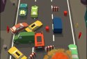 Car Bump: Smash Hit in Smashy Road 3D screenshot 6