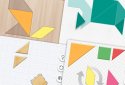 Tangram Master screenshot 2