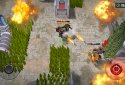 Robots Battle Arena: Mech Shooter & Steel Warfare screenshot 1