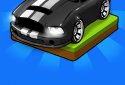 Merge Battle Car Tycoon screenshot 1