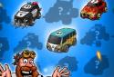 Merge Battle Car Tycoon screenshot 2