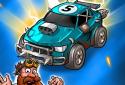 Merge Battle Car Tycoon screenshot 4