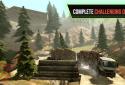 Truck Simulator OffRoad 4 screenshot 4 Truck Simulator OffRoad 4 screenshot 4