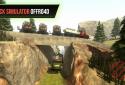 Truck Simulator OffRoad 4 screenshot 8 Truck Simulator OffRoad 4 screenshot 8