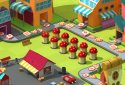 Pizza Factory Tycoon - Idle Clicker Game screenshot 2