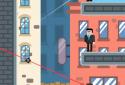 Mr Bullet - Spy Puzzles screenshot 5