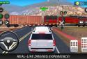 Driving Academy - Car School Driver Simulator 2019 screenshot 1