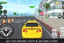Driving Academy - Car School Driver Simulator 2019 screenshot 2