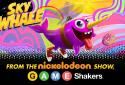 Sky Whale screenshot 1