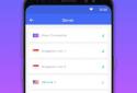 PlexVPN: VPN Proxy screenshot 3