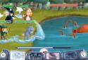 Healer's Quest: Pocket Wand screenshot 1