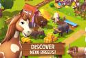 FarmVille 3 - Animals screenshot 7