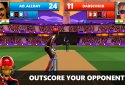 Stick Cricket screenshot 2