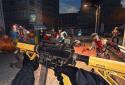 Zombie Dead Target Killer Survival screenshot 1