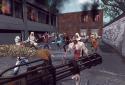 Zombie Dead Target Killer Survival screenshot 5