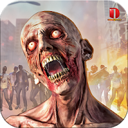 Zombie Dead Target Killer Survival